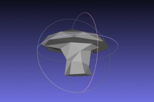02 meshlab