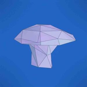 FACETATED OBJECTS