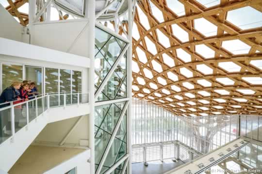 12 centro Pompidu Metz