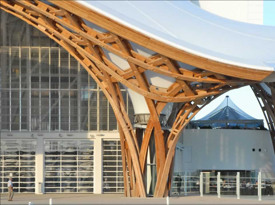 13 centro Pompidu Metz
